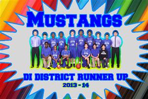 8th Grade District Runner Up 8th Grade District Runner Up